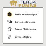 Playera Hombre Personalizada Abuelo Pumas