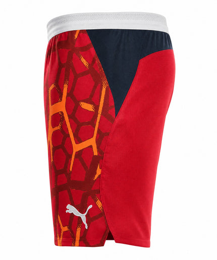 Short Pumas Local Portero 2026/27 para Hombre