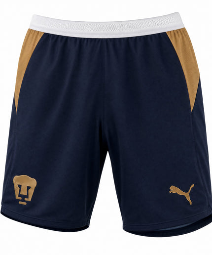 Short Pumas Local Cancha 2026/27 para Hombre