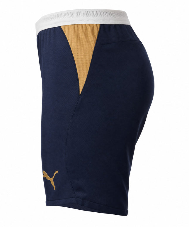 Short Pumas Local Cancha 2026/27 para Hombre