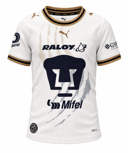 Camiseta Manga Corta De Niños