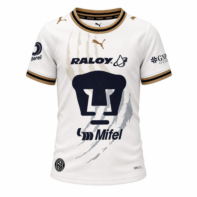 Camiseta Manga Corta De Niños