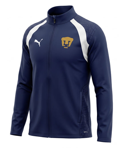 Chamarra Deportiva Pumas teamFINAL26 para Hombre