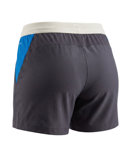 Short Local Pumas 26-27 para Mujer - Azul Marino