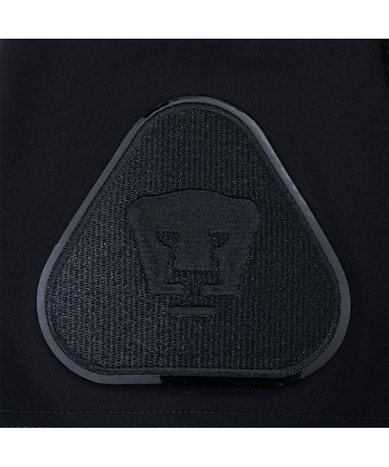 PLAYERA LIGA MX PUMAS UNAM TRIPLE BLACK PARA HOMBRE