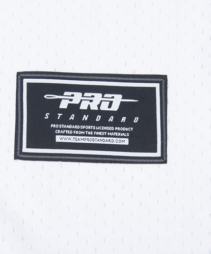 SOBRECAMISA LIGA MX PUMAS UNAM MESH - BLANCO