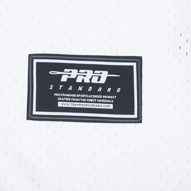 SOBRECAMISA LIGA MX PUMAS UNAM MESH - BLANCO