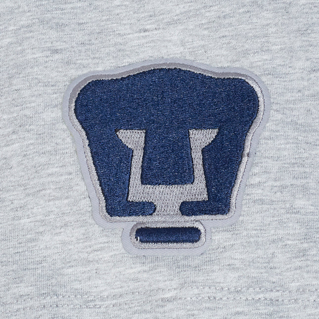 PLAYERA LIGA MX PUMAS UNAM CLASSIC CHENILLE PARA MUJER