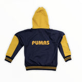 Pumas Children's Sweatshirt Blue