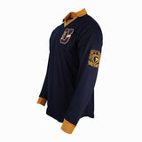 Playera Manga Larga Pumas UNAM Original