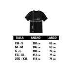 Playera Hombre Pumas  ¡Goya, Goya!