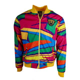 Chamarra Pumas UNAM Original Bomber Retro
