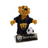 Figura Decorativa Pumita Pumas UNAM Original
