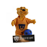 Figura Decorativa Pumita Pumas UNAM Original