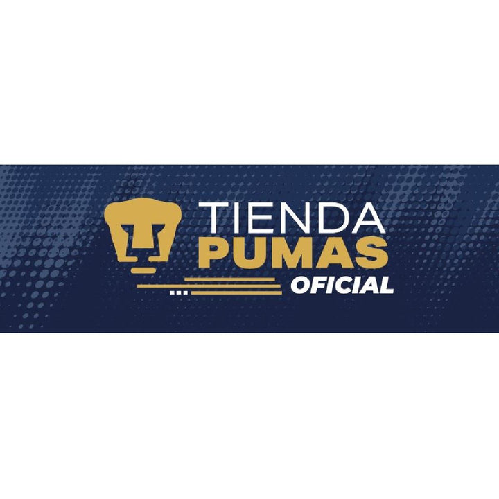 Playera Retro Pumas UNAM Mujer 1986-Playeras-Tienda-Pumas-Oficial