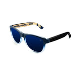 Lentes De Sol Polarizados Pumas Degradado