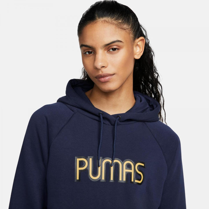 Sudadera con capucha Mujer Nike Pumas-Sudaderas-Tienda-Pumas-Oficial