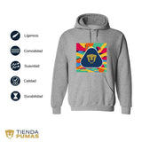 Sudadera Unisex Pumas Multicolor