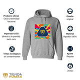 Sudadera Unisex Pumas Multicolor