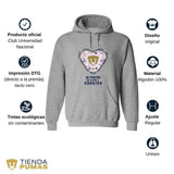 Sudadera Unisex Pumas Mi Pasión-Sudaderas-Tienda-Pumas-Oficial
