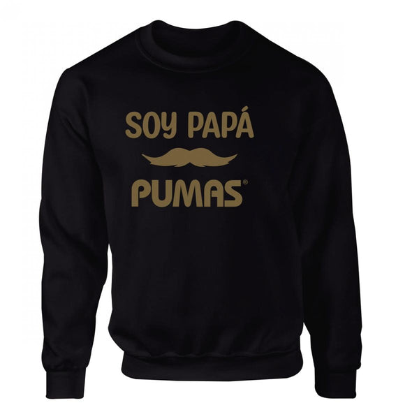 Suéter Unisex Pumas Soy Papá-Sudaderas-Tienda-Pumas-Oficial