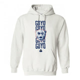 Sudadera Unisex Pumas UNAM Goyo Goyo