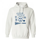 Sudadera Unisex Pumas UNAM Goyo Universidad