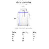 Sudadera Pumas UNAM Unisex Abuelo Auriazul OD76549