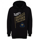 Sudadera Pumas UNAM Unisex Abuelo Auriazul OD76549