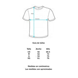Playera Pumas Hombre PTCH7K