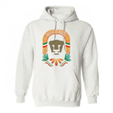 Sudadera Pumas UNAM Unisex Orgullo por mis raíces OD76681