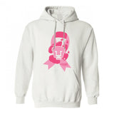 Sudadera Pumas UNAM Unisex Luchando con Garra OD76704