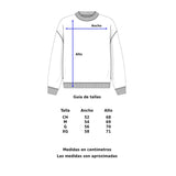 Suéter Pumas UNAM Unisex Como No Te Voy A Querer OD76975
