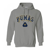 Sudadera Pumas UNAM Unisex Pumas 3D OD76979