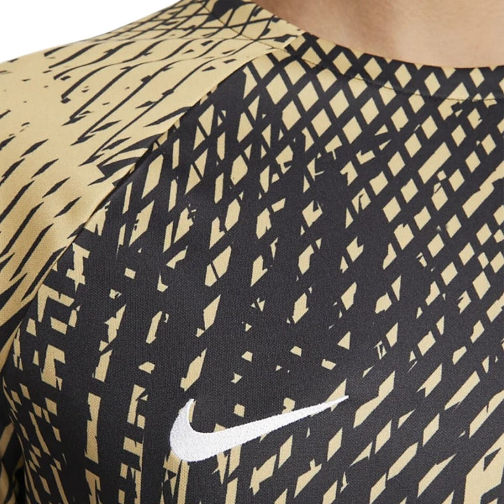 Playera Nike Pumas UNAM Hombre Pre Match DO8611-011--Tienda-Pumas-Oficial