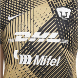 Colección Entrenamiento Pumas Segunda Edición Limitada Mujer