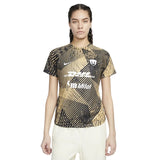Playera Nike Pumas UNAM Mujer Pre Match DO8637-011