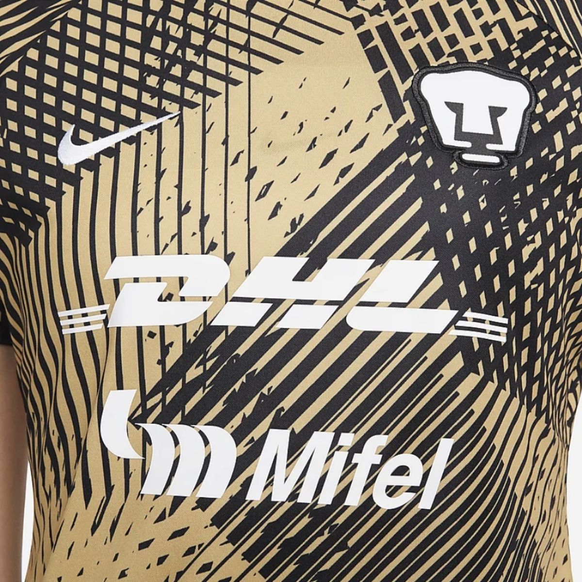Jersey pumas mujer 2019 deals