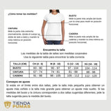Playera Nike Pumas UNAM Mujer Pre Match DO8637-011