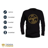 Playera Pumas UNAM Hombre 100% Original OD77324
