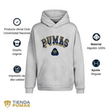 Sudadera Pumas UNAM Unisex Pumas 3D OD76979
