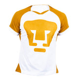 Pumas Woman Gold T-Shirt