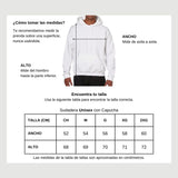 Sudadera Unisex Pumas Multicolor