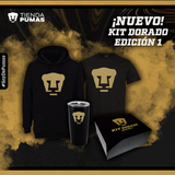 Colección Aficionados Pumas Primera Edición Limitada