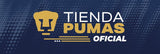 Playera Retro Hombre Pumas UNAM 63 70